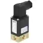 Bürkert Magnetventil 314402 0330 24V 1St. Bürkert Magnetventil 314402 0330 24V 1St.