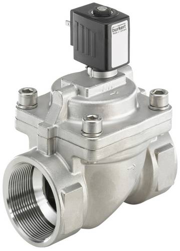 Bürkert Servogesteuertes Ventil 319443 6281 24 V 1 St.
