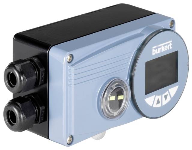 Bürkert Stellungsregler 317986 8792 1St.