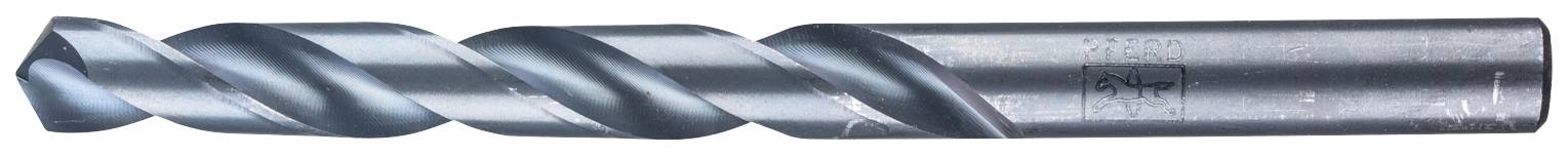 PFERD TOOLS 25203711 HSS-G N Spiralbohrer 11.4mm Gesamtlänge 142mm DIN 338 5St.