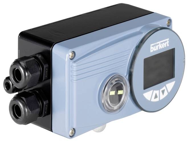 Bürkert Stellungsregler 317976 8793 1 St.