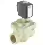 Bürkert Servogesteuertes Ventil 327230 6281 24V 1St. Bürkert Servogesteuertes Ventil 327230 6281 24V 1St.