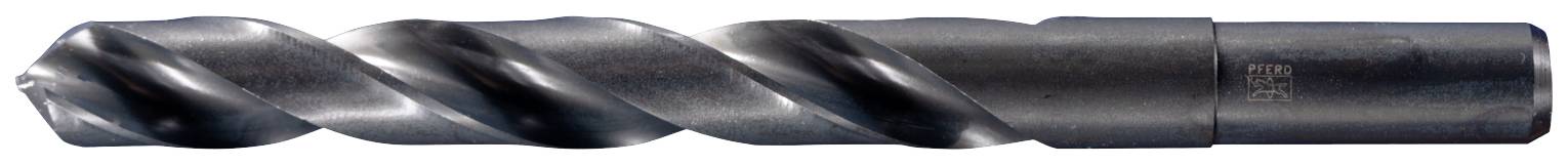 PFERD TOOLS 25203724 HSS-G N Spiralbohrer 14mm Gesamtlänge 160mm DIN 338 1St.