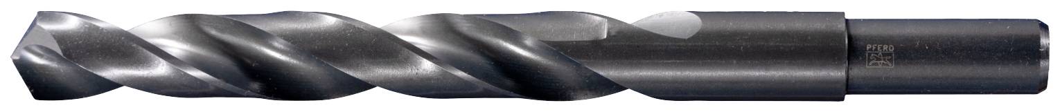 PFERD TOOLS 25203727 HSS-G N Spiralbohrer 15.5mm Gesamtlänge 178mm DIN 338 1St.