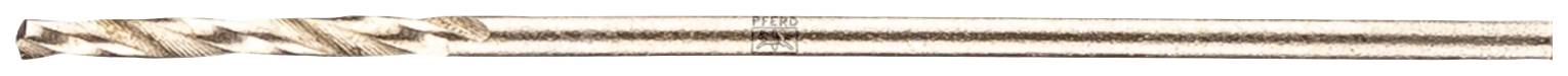 PFERD TOOLS 25203730 HSSE-Co 5 Spiralbohrer 1.2mm Gesamtlänge 38mm DIN 338 10St.