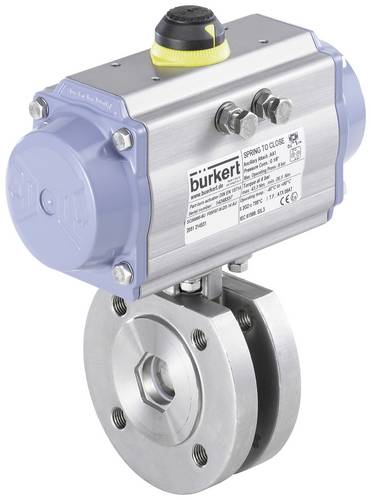 Bürkert Kugelhahn-Antriebseinheit 217307 8805 1 St.