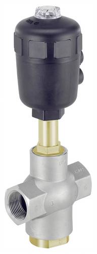 Bürkert Pneumatikventil 2006 361350 1St.
