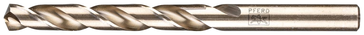 PFERD TOOLS 25203801 HSSE-Co 5 Spiralbohrer 11.7 mm Gesamtlänge 142 mm DIN 338 5 St.