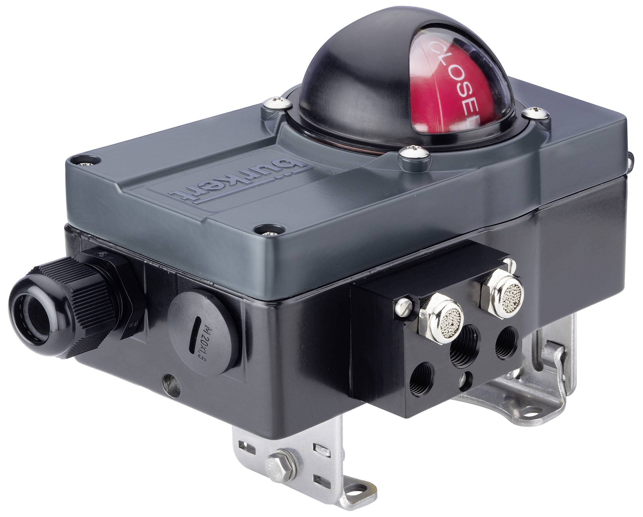 Bürkert Magnetventil 773142 1061 1St.