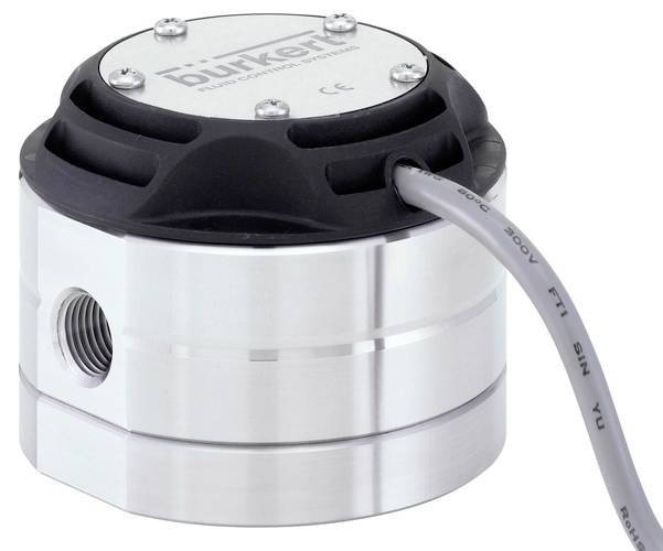 Bürkert 8077 567207 1 St.