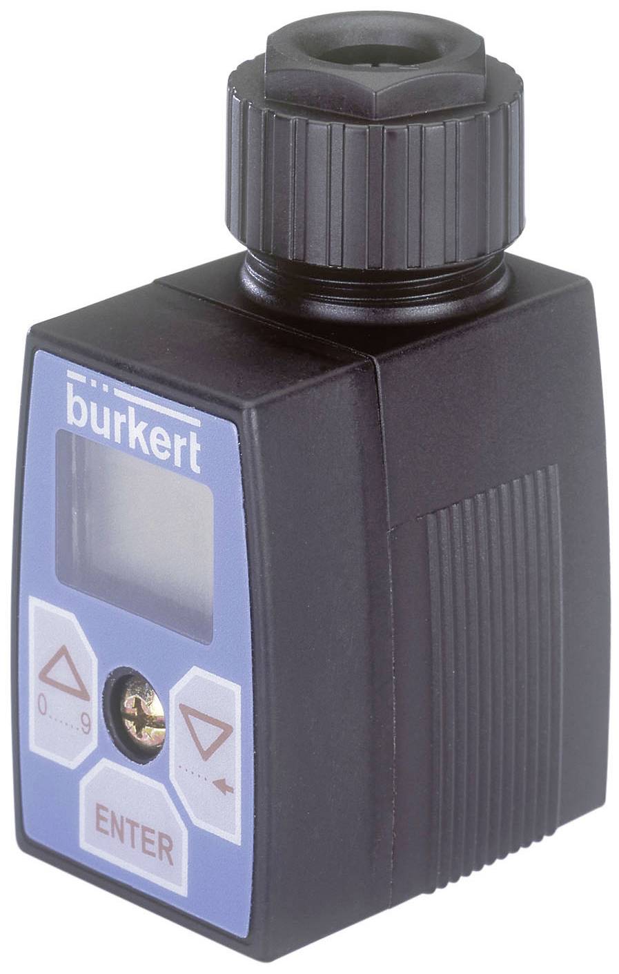 Bürkert 8022 215644 1St.