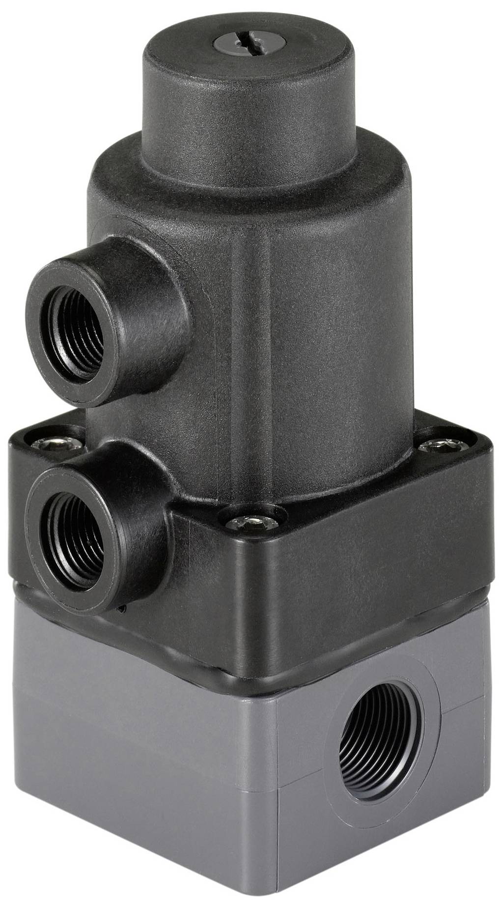 Bürkert Membranventil 784830 3230 1St.