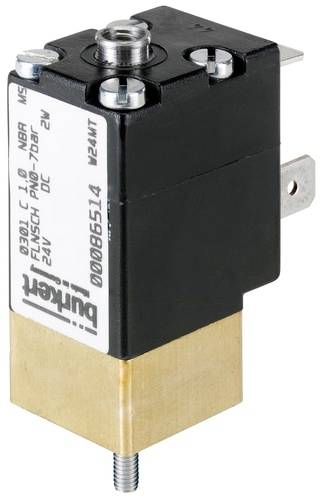 Bürkert Magnetventil 55941 0301 1 St.