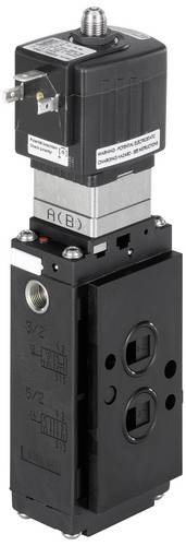Bürkert Pneumatikventil 6519 20000938 10 bar (max) 1 St.
