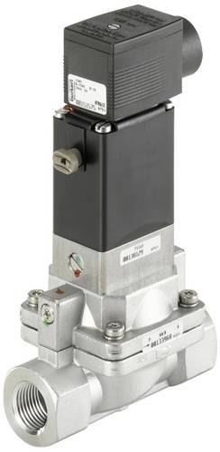 Bürkert Servogesteuertes Ventil 20008301 5282 48 V 1 St.