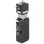 Bürkert Pneumatikventil 6519 20039751 10 bar (max) 1St. Bürkert Pneumatikventil 6519 20039751 10 bar (max) 1St.
