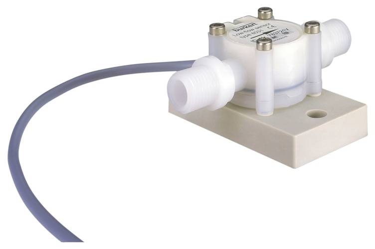 Bürkert 8031 572254 1St.