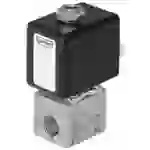 Bürkert Magnetventil 390271 7012 24V 1St. Bürkert Magnetventil 390271 7012 24V 1St.