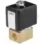 Bürkert Magnetventil 20074812 7012 24V 1St. Bürkert Magnetventil 20074812 7012 24V 1St.