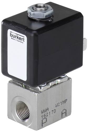 Bürkert Magnetventil 20074817 7012 24 V 1 St.