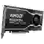 AMD Grafikkarte Radeon Pro W7500 8GB GDDR6-RAM PCIe x16 DisplayPort