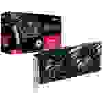 ASRock Grafikkarte AMD Radeon RX 7700 XT Challenge OC 12GB GDDR6-SDRAM PCIe x16 HDMI®, DisplayPort Übertaktet / Overclocked