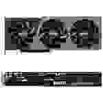 Inno 3D Grafikkarte Nvidia GeForce RTX 4070 Ti SUPER X3 OC 16GB GDDR6X-RAM PCIe x16 HDMI®, DisplayPort Übertaktet / Overclocked