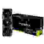 Gainward Grafikkarte Nvidia GeForce RTX 4070 Ti Super Phoenix 16GB GDDR6X-RAM PCIe x16 HDMI®, DisplayPort