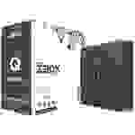 Zotac Barebone ZBOX QRP7N3500 Intel® Core™ i7 i7-13700HX Nvidia RTX 3500 12GB GDDR6 Ohne HDD, Ohne RAM, Speicherkartenleser