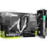 Zotac Grafikkarte Nvidia GeForce RTX 4070 Ti Super AMP HOLO 16GB GDDR6X-RAM PCIe x16 DisplayPort, HDMI® RGB Beleuchtung