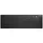 CHERRY Active KEY MTA AK-C8112 Wireless Funk Tastatur Deutsch, QWERTZ Schwarz Ergonomisch, Geräuscharme Tasten, Silikonmembran CHERRY Active KEY MTA AK-C8112 Wireless Funk Tastatur Deutsch, QWERTZ Schwarz Ergonomisch, Geräuscharme Tasten, Silikonmembran