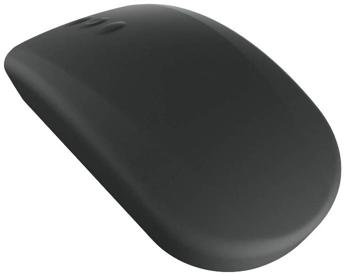 CHERRY Active KEY MMS AK-PMH3 Wireless Maus Kabelgebunden Infrarot Schwarz 3 Tasten 1000 dpi Silikonmembran vollversiegelt IP68