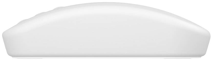 CHERRY Active KEY MMS AK-PMH3 Wireless Maus Kabelgebunden Infrarot Weiß 3 Tasten 1000 dpi Silikonmembran vollversiegelt IP68