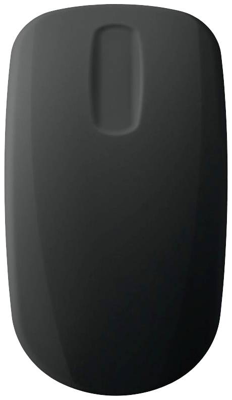 ACTIVE KEY MMS AK-PMH3 Drahtloser Scrollsensor schwarz