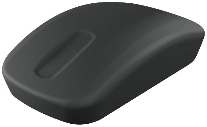 ACTIVE KEY MMS AK-PMH3 Drahtloser Scrollsensor schwarz