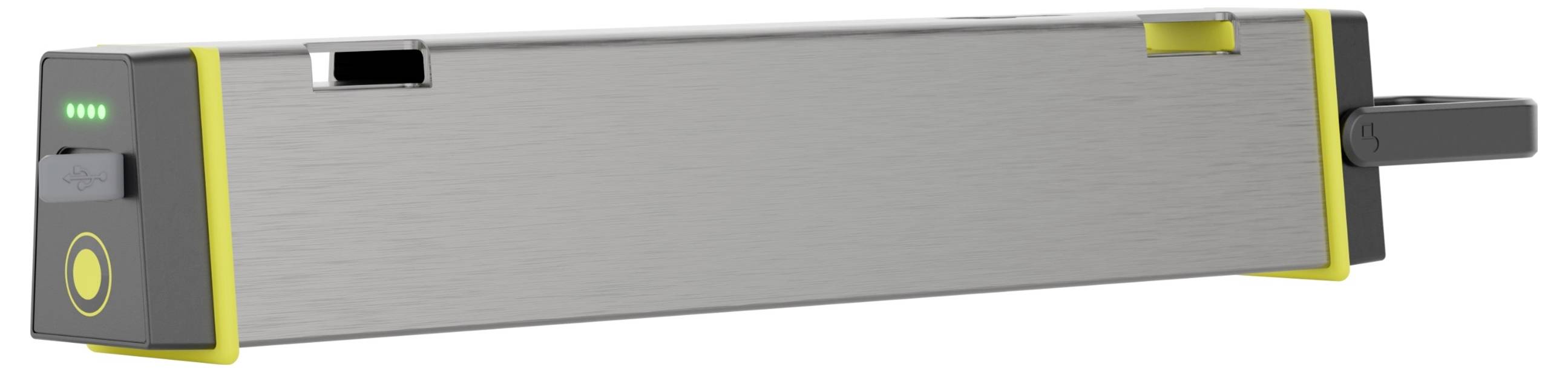 Ledlenser AF2R Work LED Arbeitsleuchte akkubetrieben 50lm, 500lm, 1000lm