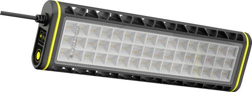 Ledlenser AT10C Work LED Arbeitsleuchte netzbetrieben 500 lm, 2750 lm, 5000 lm Anzahl mitgelieferte