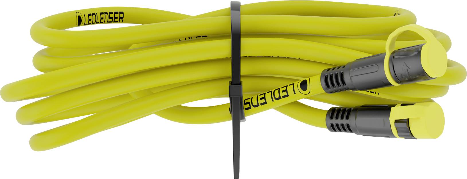 Ledlenser 503016 Extension Cable 5m Arbeitsleuchten-Zubehör