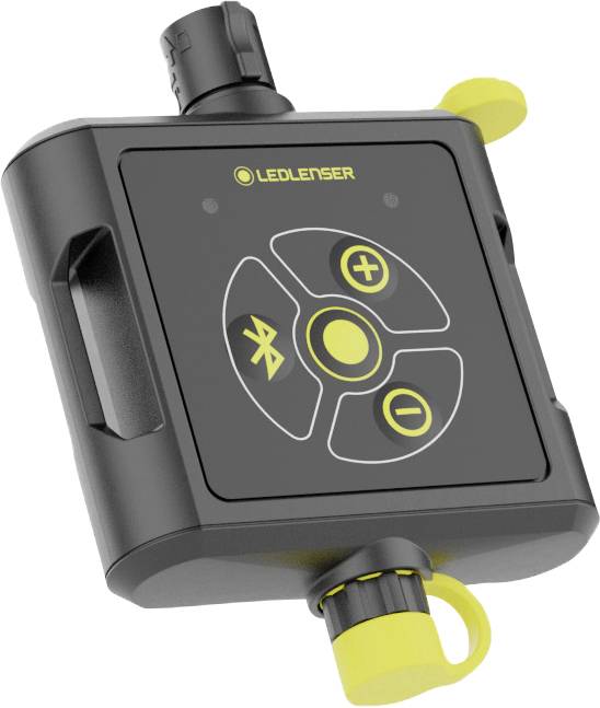 Ledlenser 503018 Controller for Area Lights Arbeitsleuchten-Zubehör