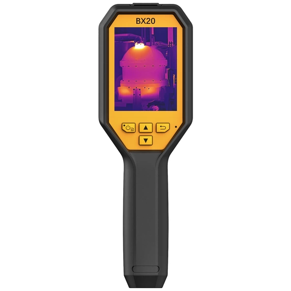 HIKMICRO HM-TP52N-3AQF-BX20 Wärmebildkamera -20 bis 550°C 25Hz HIKMICRO HM-TP52N-3AQF-BX20 Wärmebildkamera -20 bis 550°C 25Hz