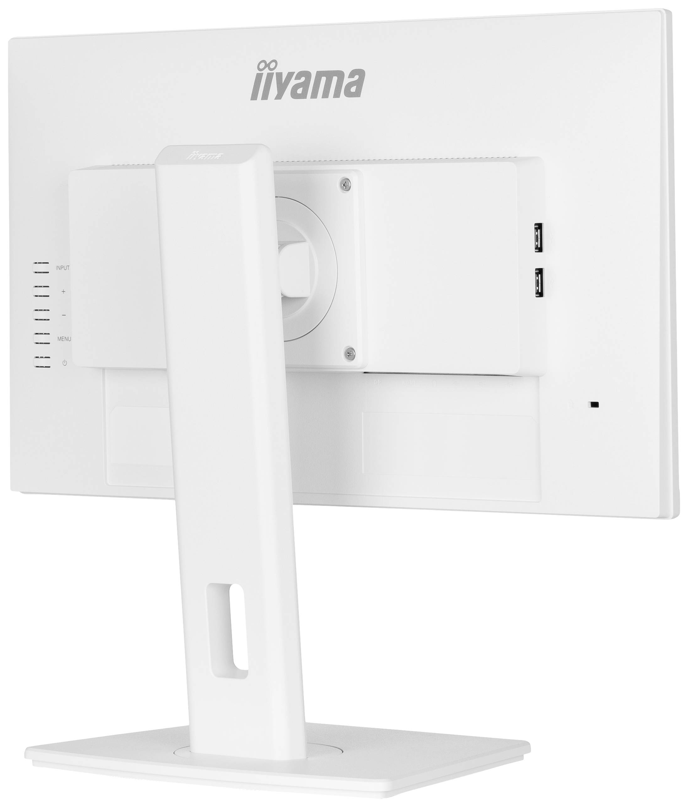 Iiyama ProLite XUB2792HSU-W6 LED-Monitor EEK E (A - G) 68.6cm (27 Zoll) 1920 x 1080 Pixel 16:9 0.4 ms HDMI®, DisplayPort