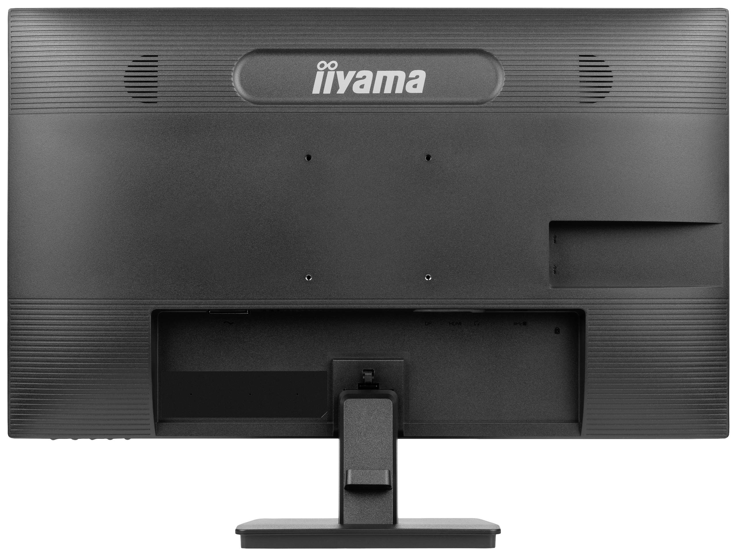 Iiyama ProLite XU2763HSU-B1 LED-Monitor EEK B (A - G) 68.6 cm (27 Zoll) 1920 x 1080 Pixel 16:9 3 ms HDMI®, DisplayPort, Kopfhörer (3.5 mm Klinke)
