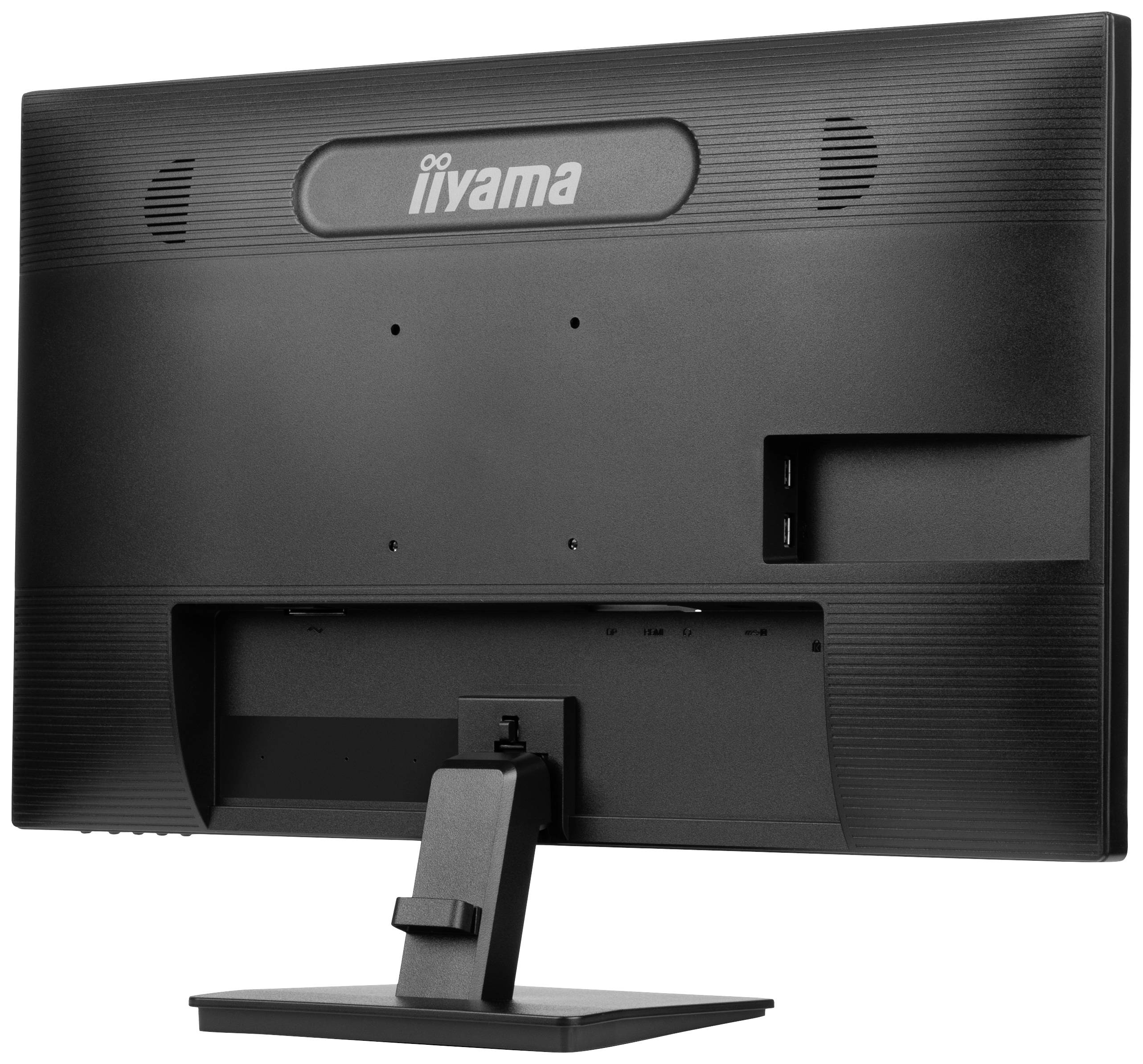 Iiyama ProLite XU2763HSU-B1 LED-Monitor EEK B (A - G) 68.6 cm (27 Zoll) 1920 x 1080 Pixel 16:9 3 ms HDMI®, DisplayPort, Kopfhörer (3.5 mm Klinke)