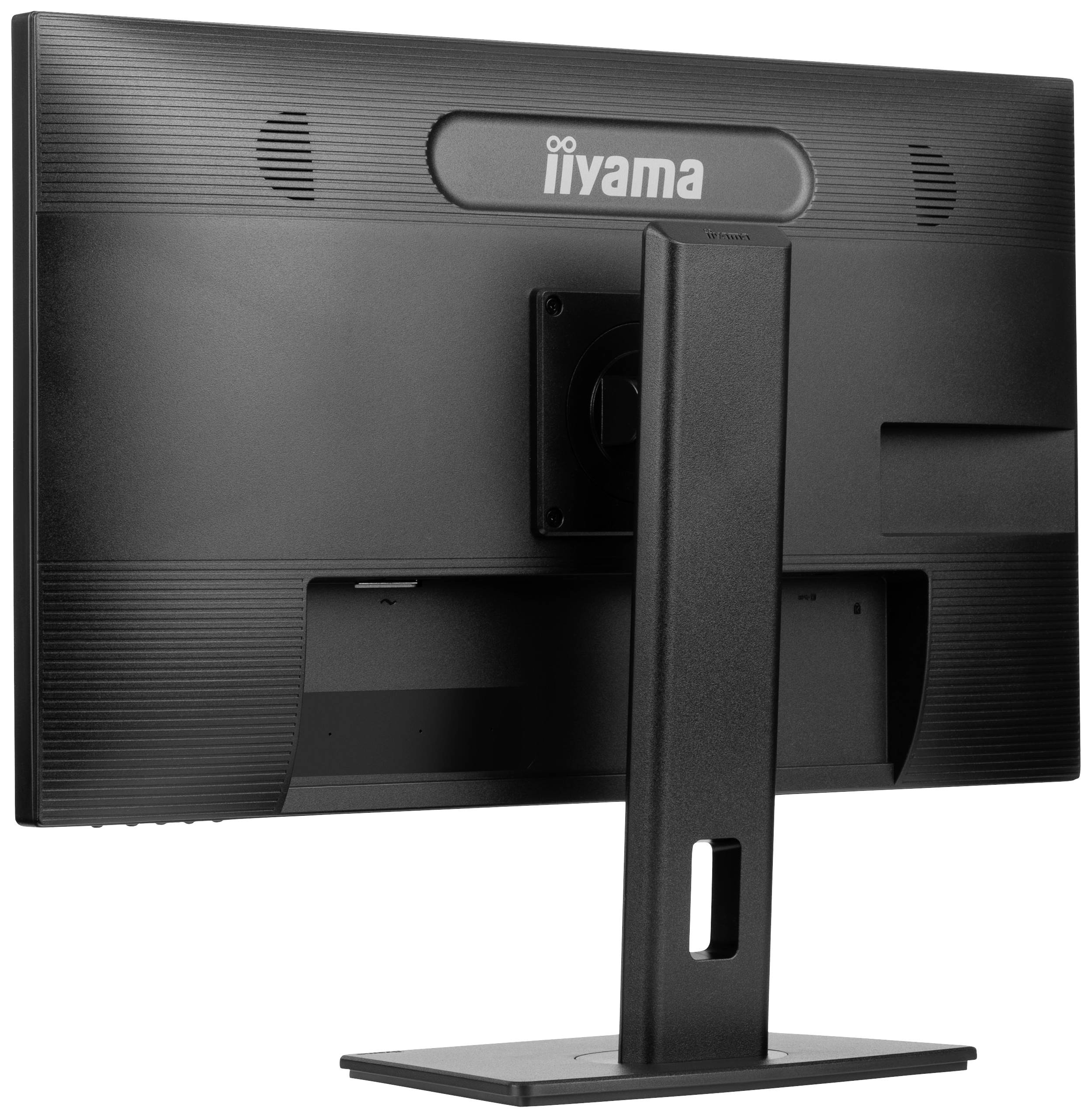 Iiyama ProLite XU2763HSU-B1 LED-Monitor EEK B (A - G) 68.6 cm (27 Zoll) 1920 x 1080 Pixel 16:9 3 ms HDMI®, DisplayPort, Kopfhörer (3.5 mm Klinke)