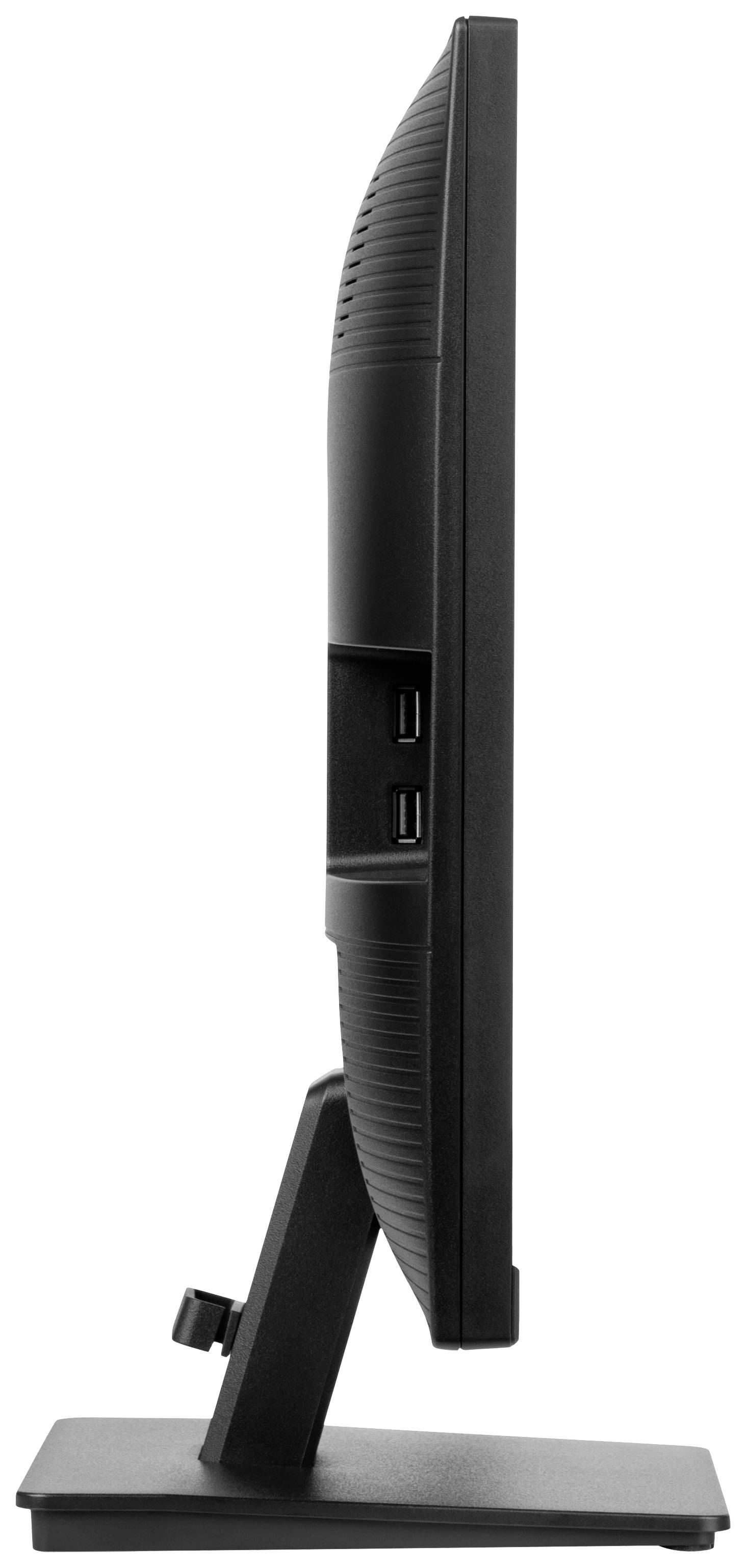 Iiyama ProLite XU2463HSU-B1 LED-Monitor EEK B (A - G) 60.5 cm (23.8 Zoll) 1920 x 1080 Pixel 16:9 3 ms HDMI®, DisplayPort, Kopfhörer (3.5 mm Klinke)