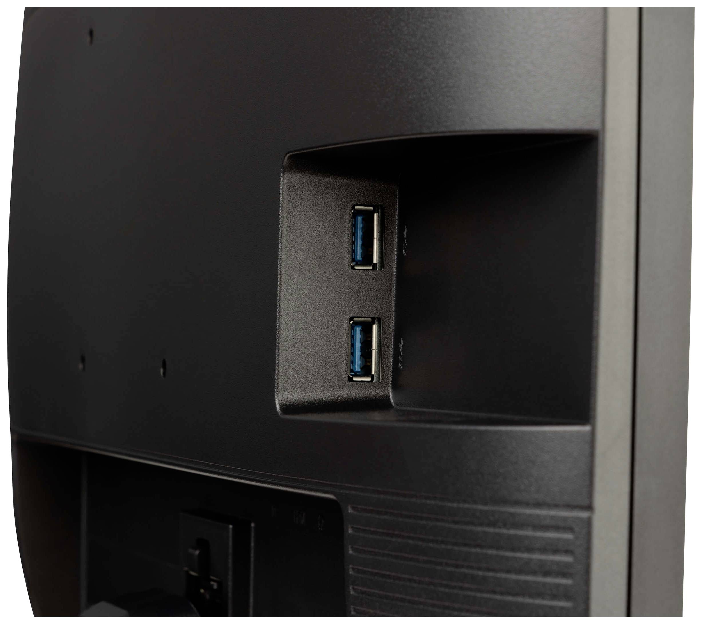 Iiyama ProLite XU2463HSU-B1 LED-Monitor EEK B (A - G) 60.5 cm (23.8 Zoll) 1920 x 1080 Pixel 16:9 3 ms HDMI®, DisplayPort, Kopfhörer (3.5 mm Klinke)