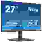 Iiyama ProLite LED-Monitor EEK E (A - G) 68.6cm (27 Zoll) 1920 x 1080 Pixel 16:9 1 ms HDMI®, DisplayPort, Kopfhörer