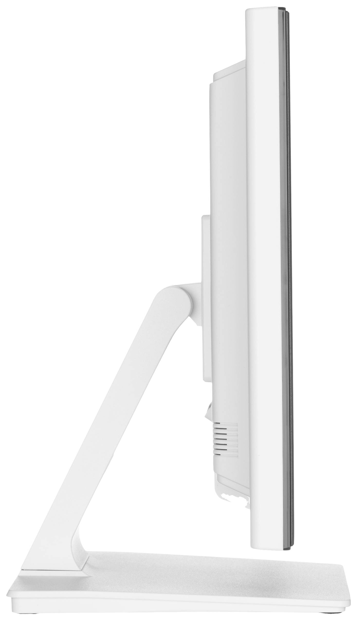 Iiyama PROLITE WHITE PCAP Touch Touchscreen-Monitor EEK: E (A - G) 48.3 cm (19 Zoll) 1280 x 1024 Pixel 5:4 14 ms HDMI®, DisplayPort, VGA, Audio-Line