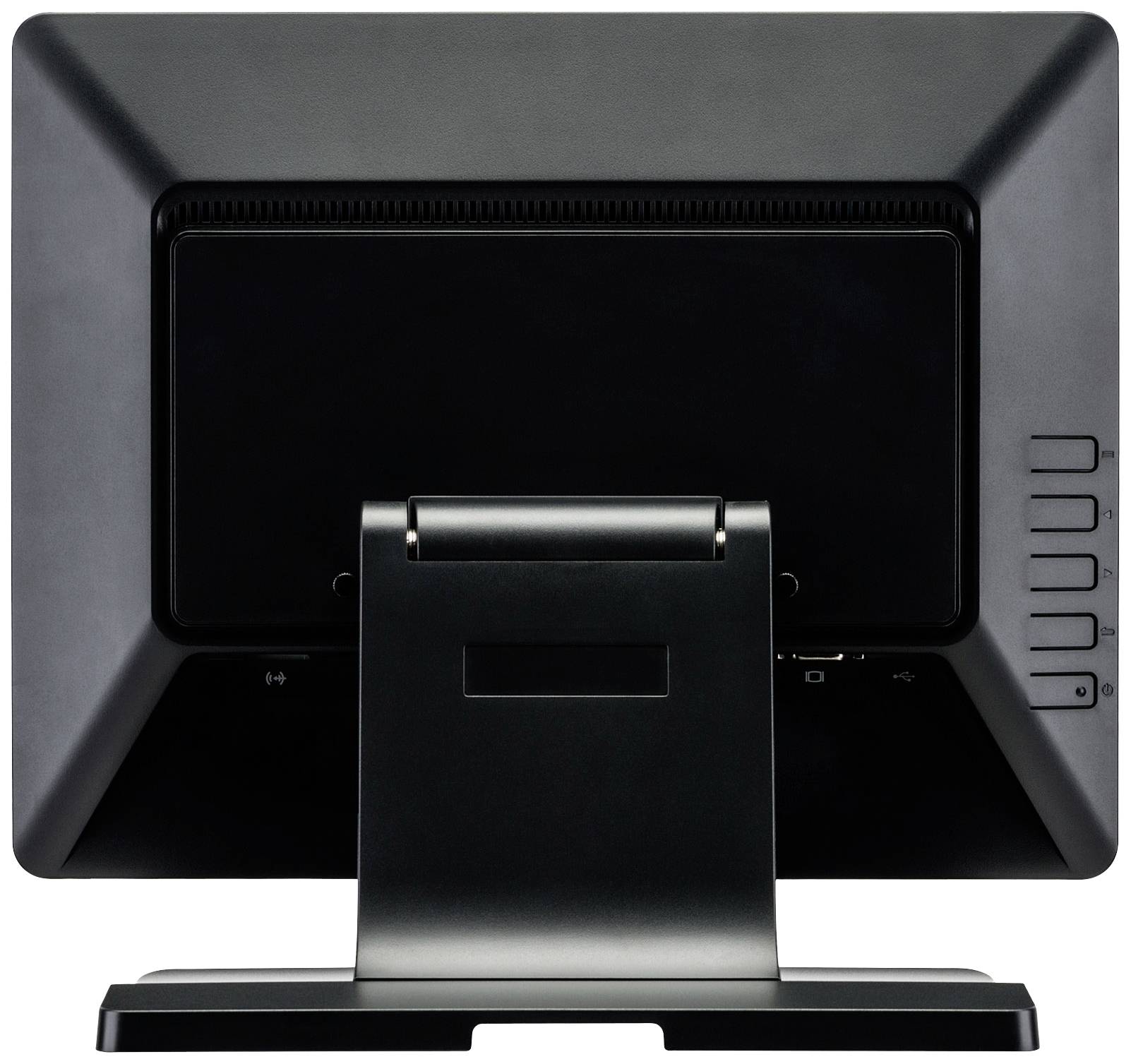 Iiyama PCAP Bezel Free Front, 10P Touch Touchscreen-Monitor EEK: E (A - G) 38.1 cm (15 Zoll) 1024 x 768 Pixel 4:3 8 ms HDMI®, VGA, Audio-Line-out IP