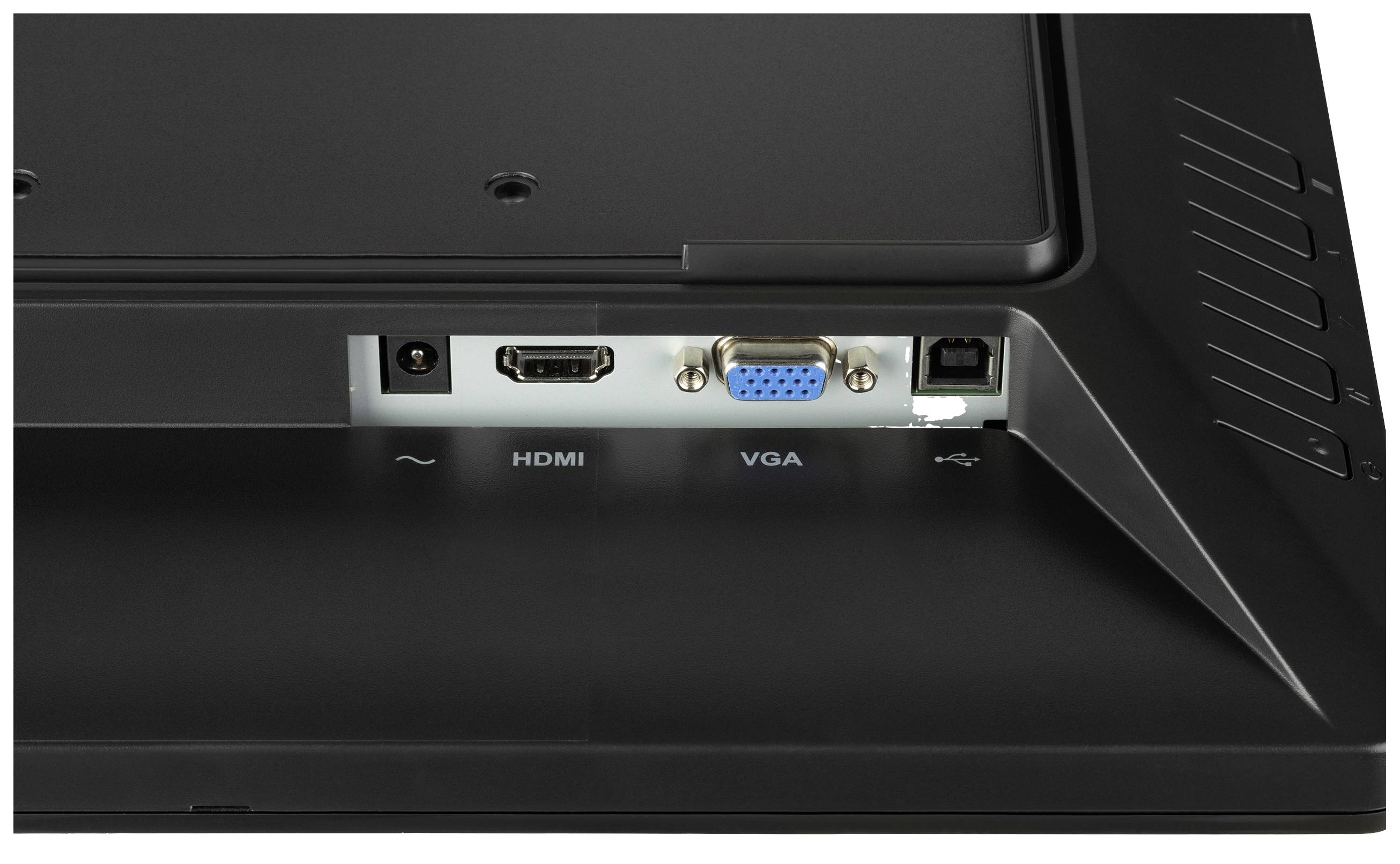 Iiyama PCAP Bezel Free Front, 10P Touch Touchscreen-Monitor EEK: E (A - G) 38.1 cm (15 Zoll) 1024 x 768 Pixel 4:3 8 ms HDMI®, VGA, Audio-Line-out IP